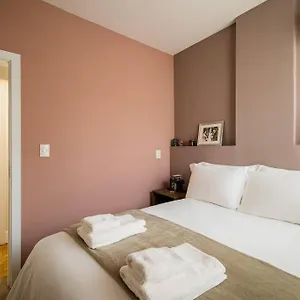 Bhomy Paulista Confortável Na Alameda Itu L114 Apartamento São Paulo