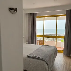 Pe No Mar - Apartamento Monte Gordo
