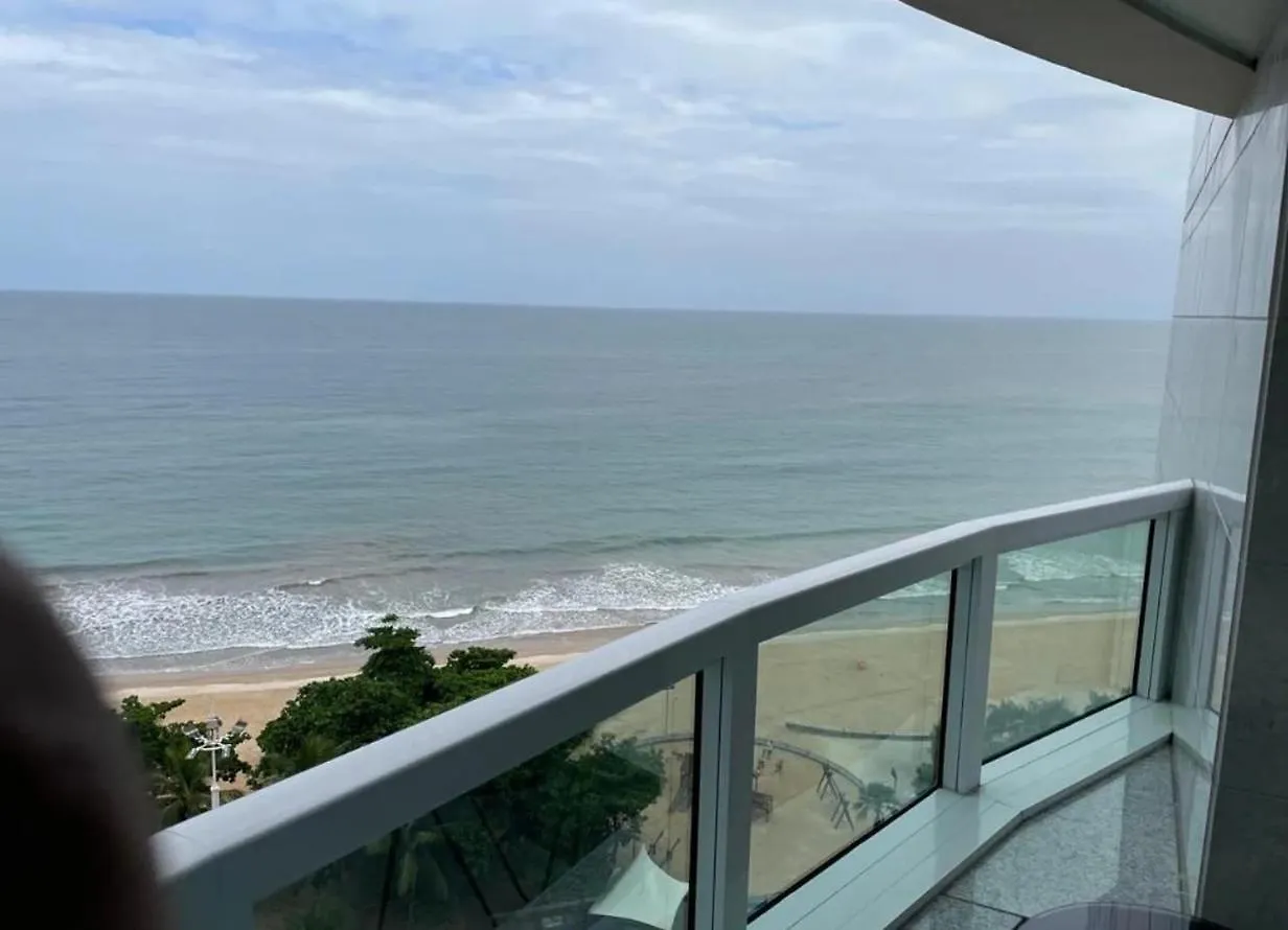 Hy Beach Flats -Apartamento Luxo location