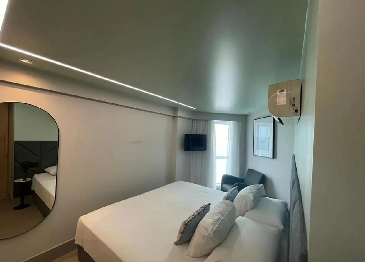 Hy Beach Flats -Apartamento Luxo Recife