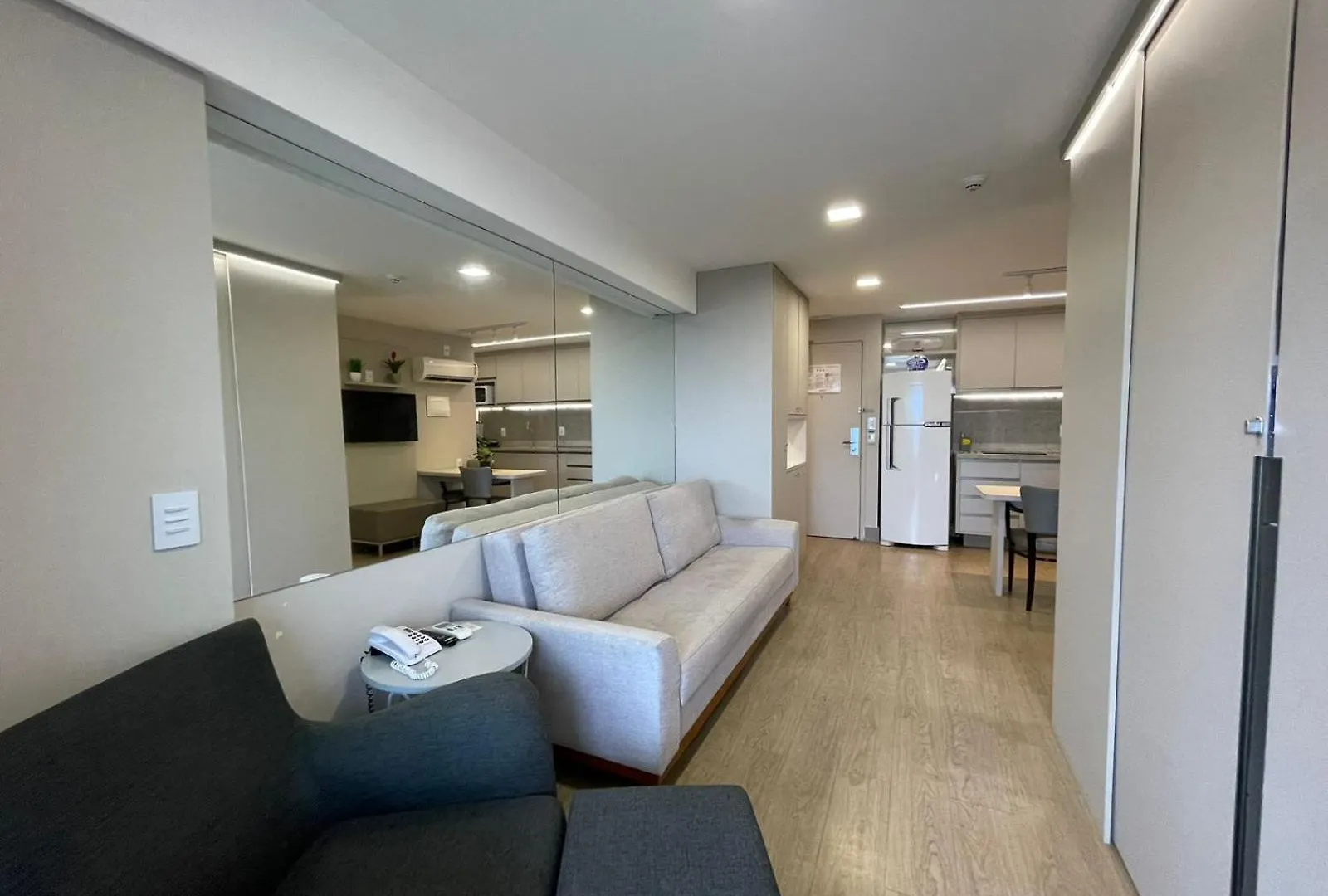Hy Beach Flats -Apartamento Luxo Recife 0*,  Brazil
