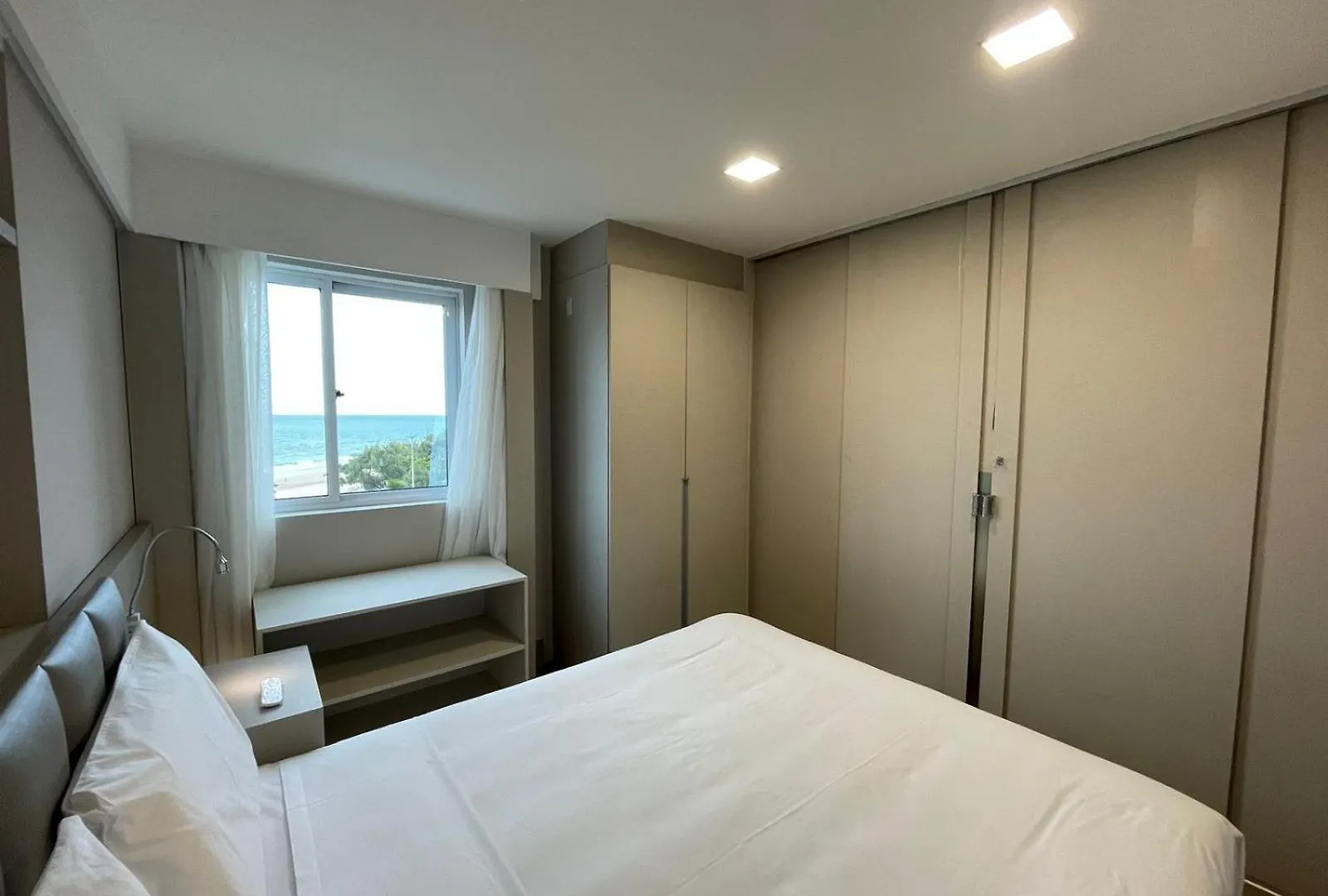 Hy Beach Flats -Apartamento Luxo Recife Apartment