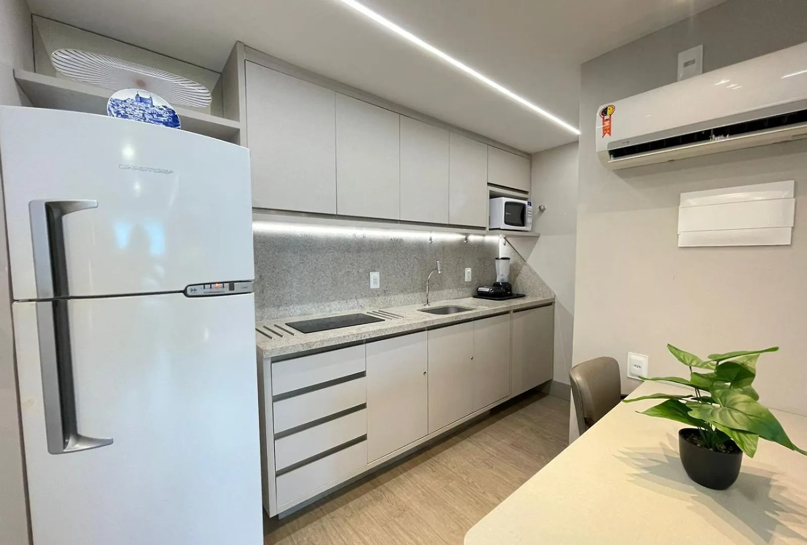 Hy Beach Flats -Apartamento Luxo Recife 0*,